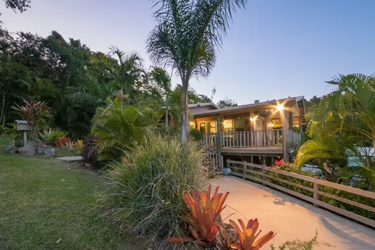 Fifth view of Homely house listing, 52 Moonlight Drive, Jubilee Pocket QLD 4802