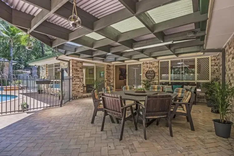 Sixth view of Homely house listing, 6 Breynia Court, Elanora QLD 4221