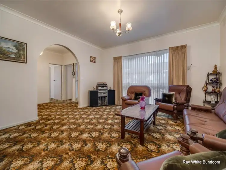 Third view of Homely house listing, 11 Ashbrook Circuit, Bundoora VIC 3083