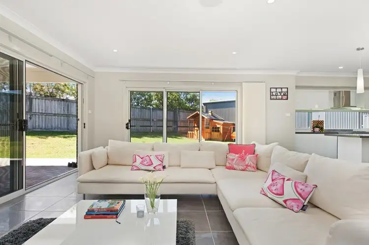 Third view of Homely house listing, 5 Wilga Place, Ulladulla NSW 2539