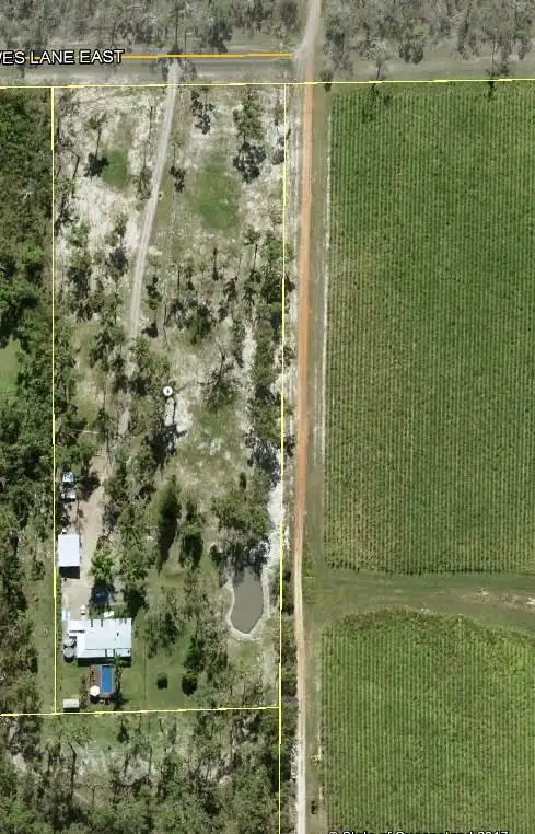 Second view of Homely house listing, 42 Hawes Lane East, Oakhurst QLD 4650