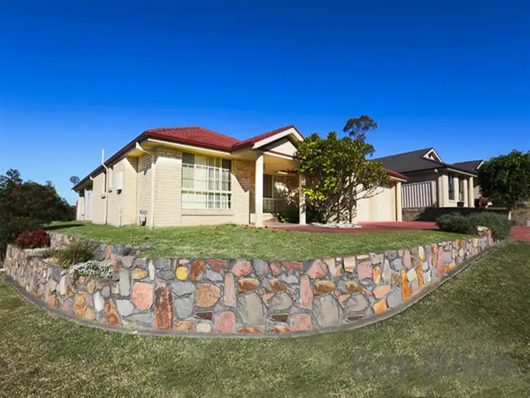 3 Mackillop Close, Maryland NSW 2287