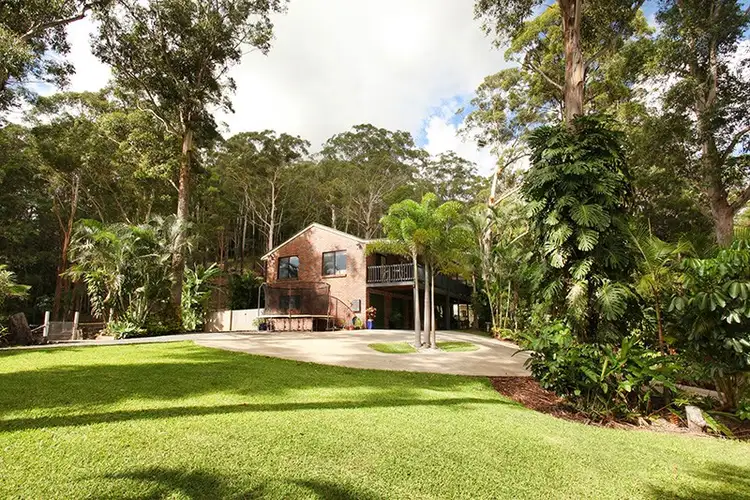 Fourth view of Homely house listing, 23 Sugarview Lane, Rosemount QLD 4560