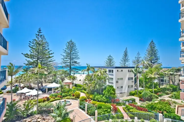 18 'Oceana', 100 Old Burleigh Road, Broadbeach QLD 4218