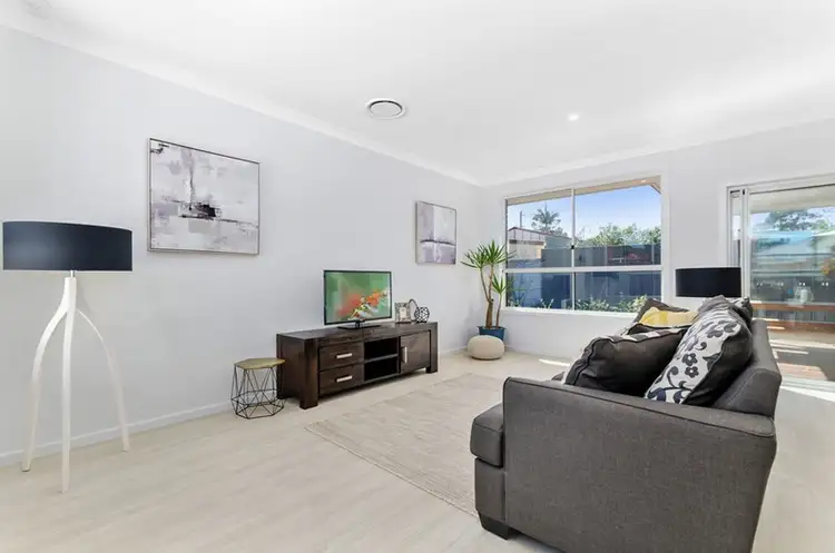 Fourth view of Homely house listing, 137b Prince Edward Drive, Dapto NSW 2530