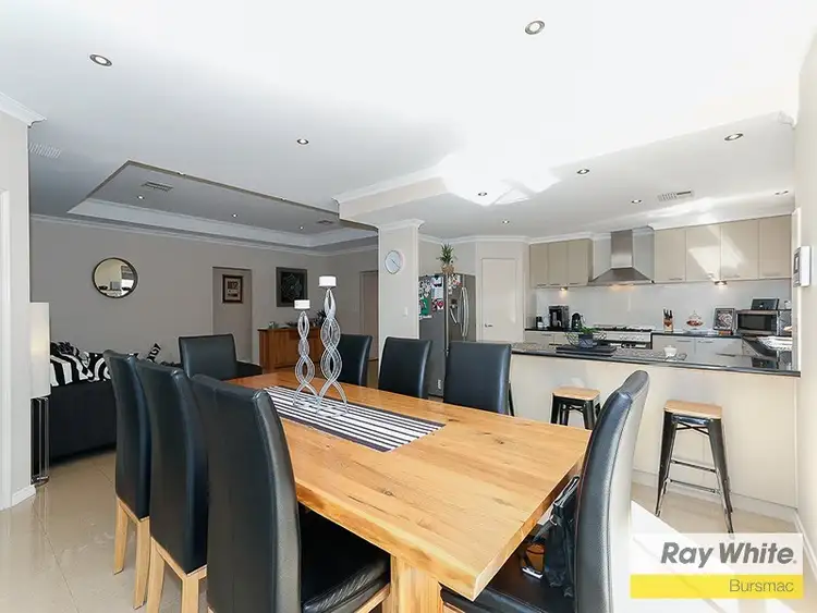 Sixth view of Homely house listing, 31 Firenze Loop, Landsdale WA 6065