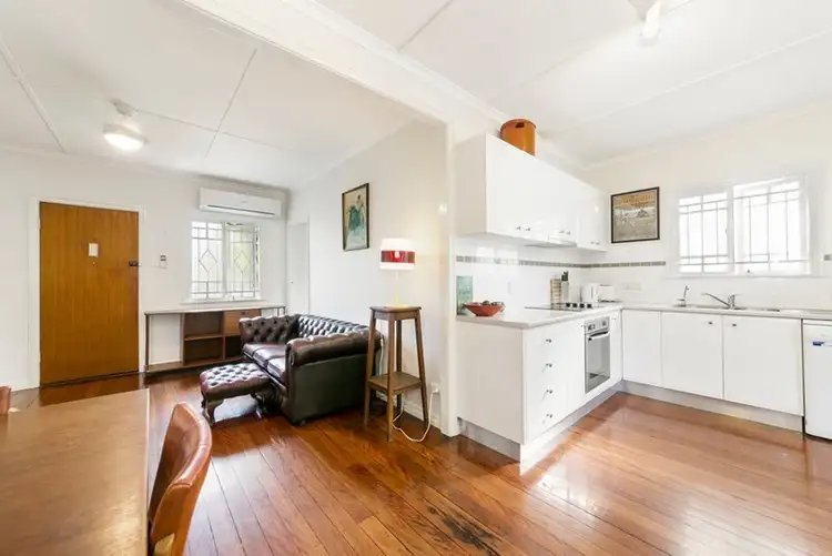 Third view of Homely house listing, 8 Calston Street, Oxley QLD 4075