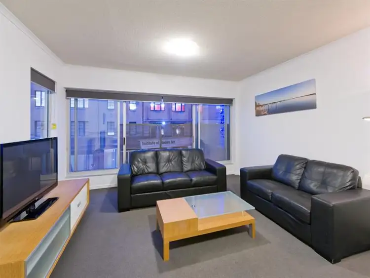 Third view of Homely apartment listing, 2 Berwick Street, Fortitude Valley QLD 4006