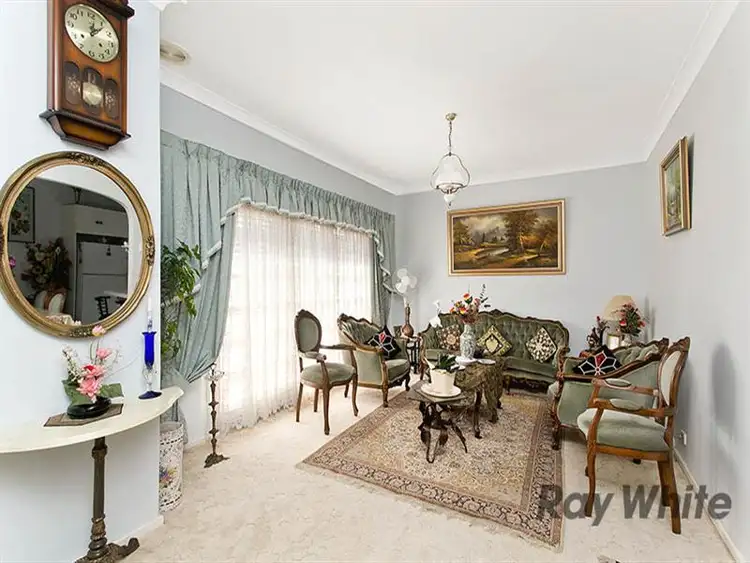 Fourth view of Homely house listing, 103 The Avenue, Mount Saint Thomas NSW 2500