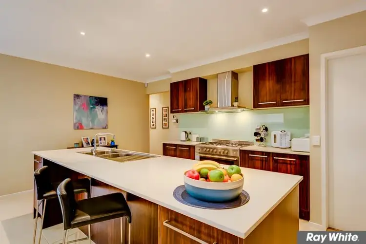 Fourth view of Homely house listing, 24 Toorongo Circuit, Truganina VIC 3029