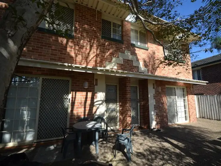 Seventh view of Homely townhouse listing, 1/208 Scarborough Street, Southport QLD 4215
