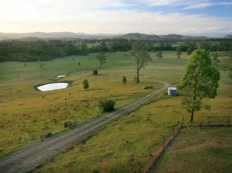 782 Pinebrush Road, Dungog NSW 2420