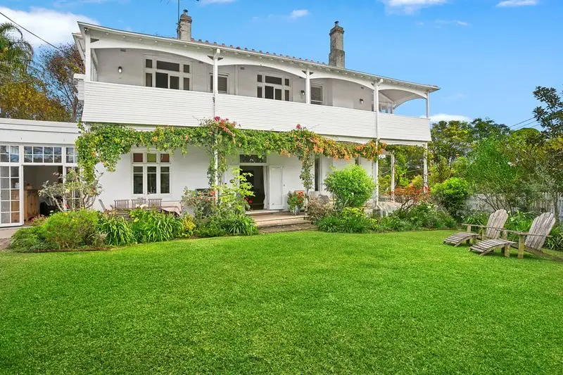 Main view of Homely house listing, 47 The Crescent, Vaucluse NSW 2030