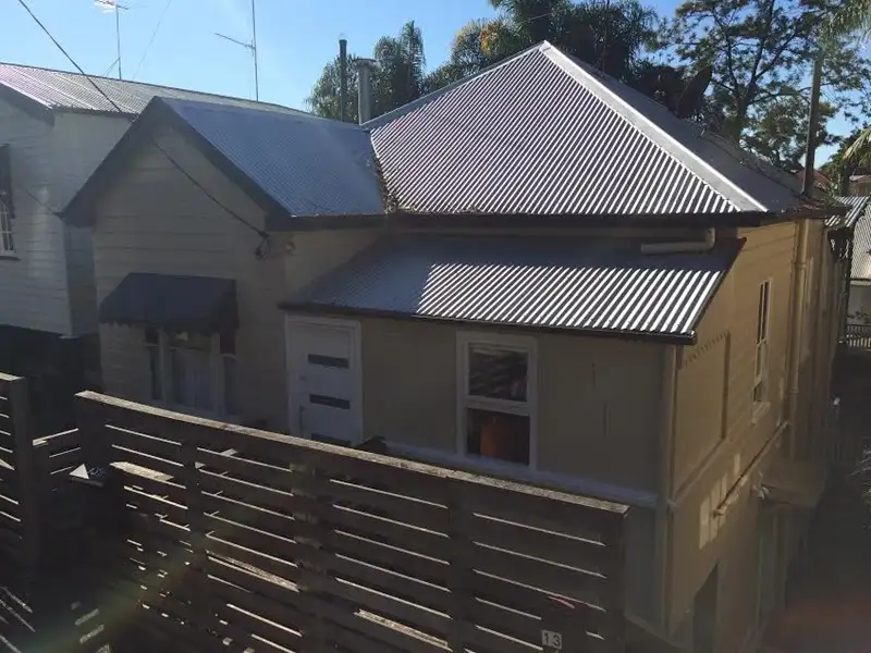 Main view of Homely house listing, 13 Confederate Street, Red Hill QLD 4059