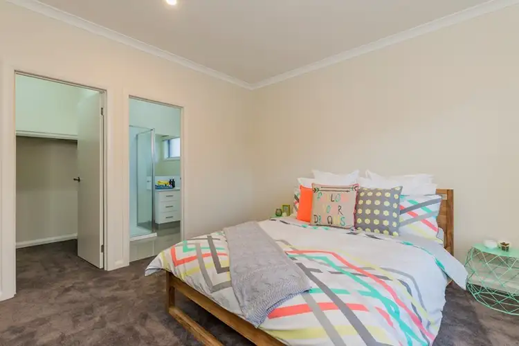 Third view of Homely house listing, 1/24 Clarence Street, Geelong West VIC 3218