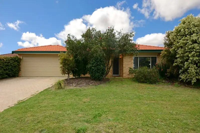 Main view of Homely house listing, 10 Pirianda Close, Clarkson WA 6030
