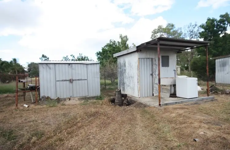 Third view of Homely land listing, 6 McCane Street, Gumlu QLD 4805