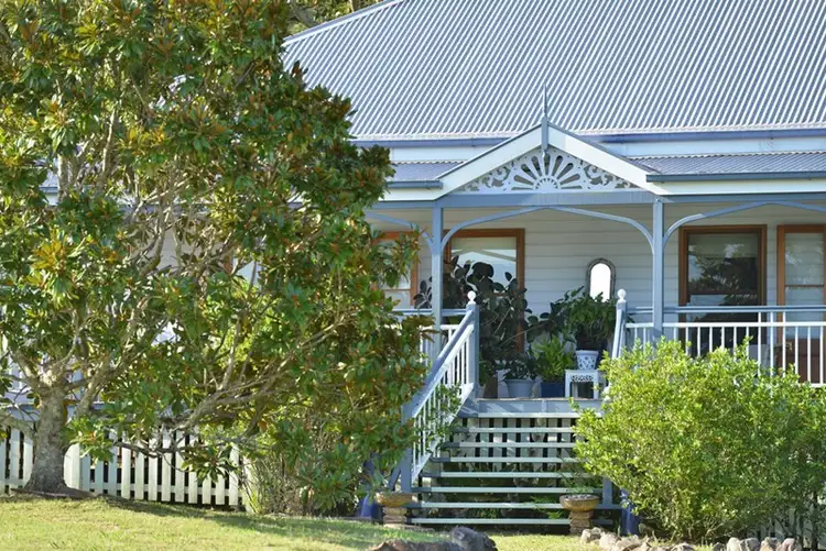 Seventh view of Homely rural property listing, Address available on request