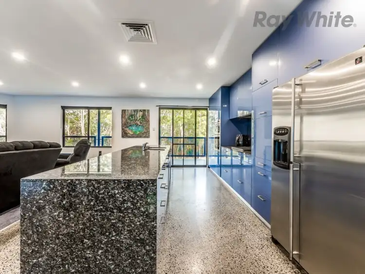 Third view of Homely house listing, 22-24 Hall Street, Ridgeway TAS 7054