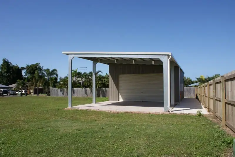 Main view of Homely land listing, 21 Clipper Court, South Mission QLD 4852