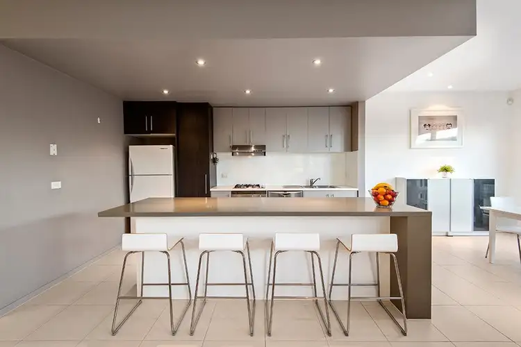 Third view of Homely townhouse listing, 47 Autumn Terrace, Clayton South VIC 3169