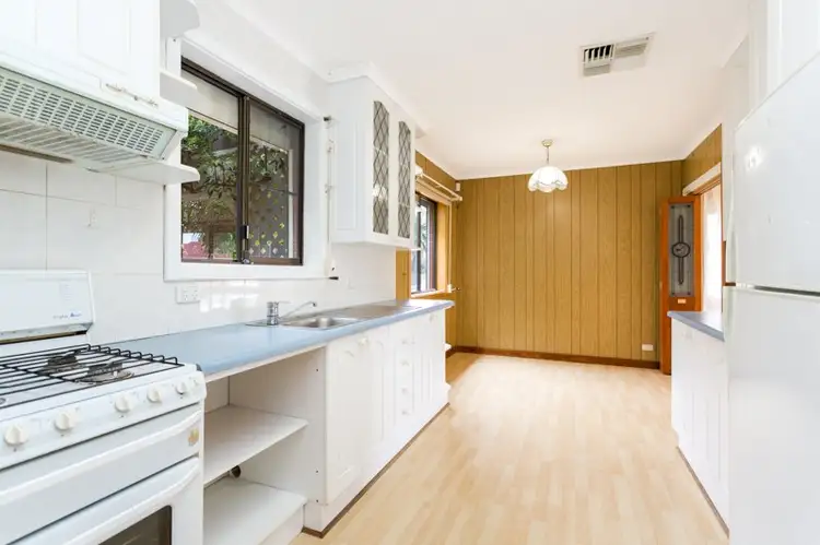 Second view of Homely house listing, 1 Kelleway Street, Parafield Gardens SA 5107