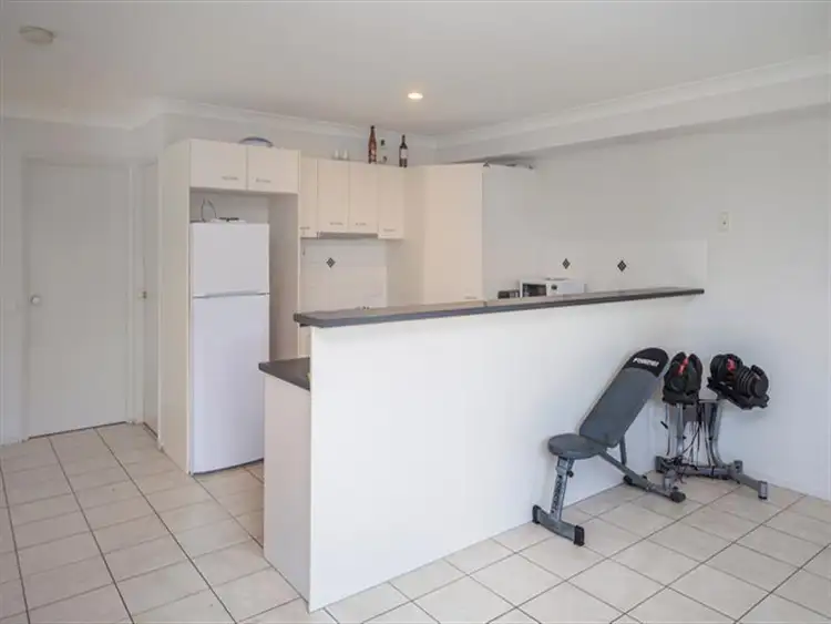 Sixth view of Homely townhouse listing, 35/91 Beattie Road, Coomera QLD 4209