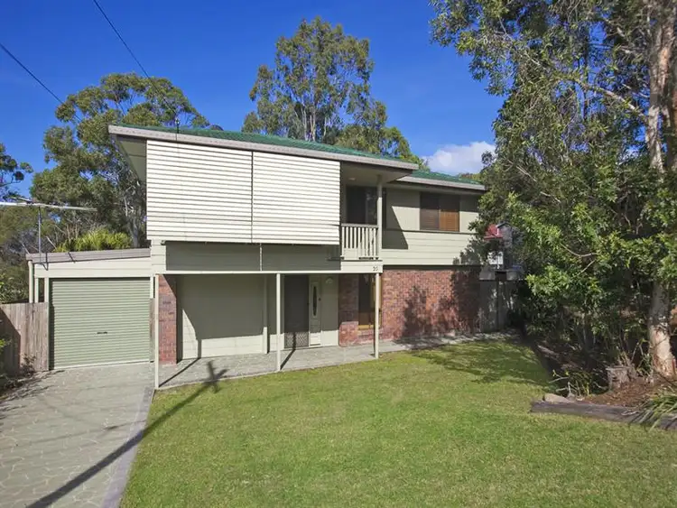 Fifth view of Homely house listing, 20 Bay Breeze Avenue, Thornlands QLD 4164