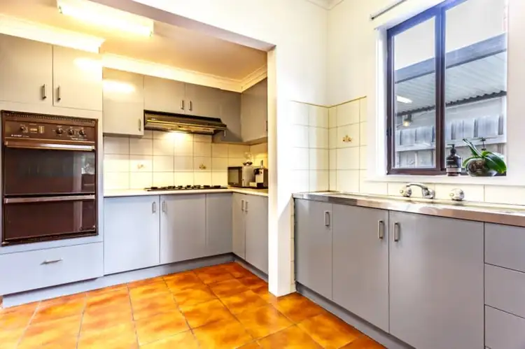 Fifth view of Homely house listing, 11 Wattle Road, Maidstone VIC 3012