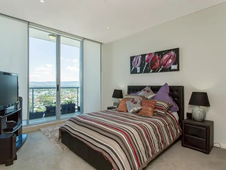 Seventh view of Homely apartment listing, 2210/1 Como Crescent, Southport QLD 4215