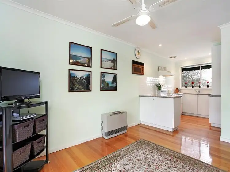 Third view of Homely unit listing, 12/90 Burwood Highway, Burwood East VIC 3151