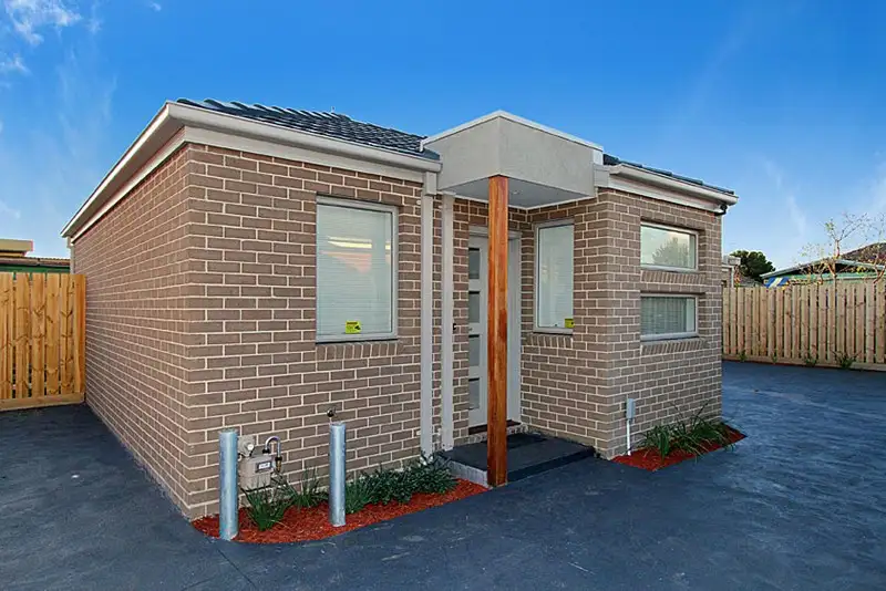 Main view of Homely unit listing, 2/26 Westall Street, Thomastown VIC 3074