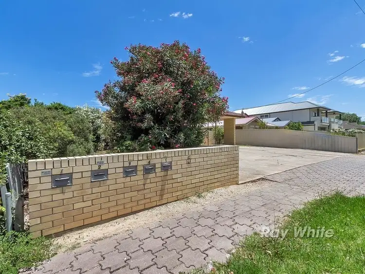 Second view of Homely unit listing, 1/5 Patricia Avenue, Hillcrest SA 5086