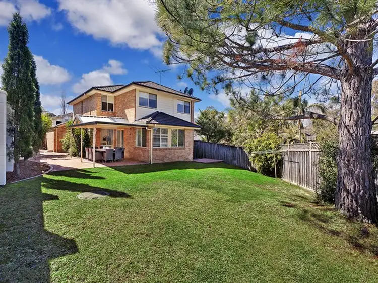 14 Lyndale Place, Belrose NSW 2085