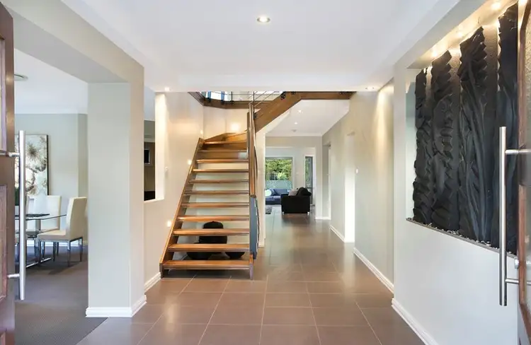 Fifth view of Homely house listing, 15 Cilento Crescent, East Ryde NSW 2113