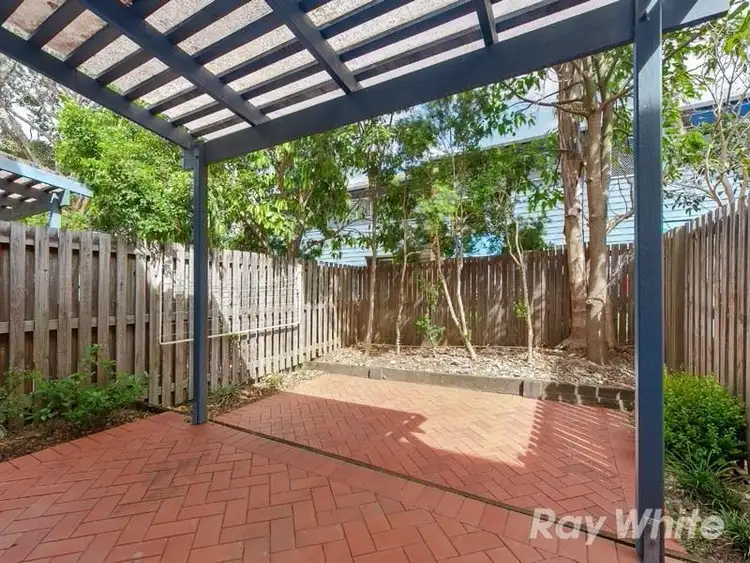 Fifth view of Homely townhouse listing, 4/54 Gaythorne Road, Gaythorne QLD 4051