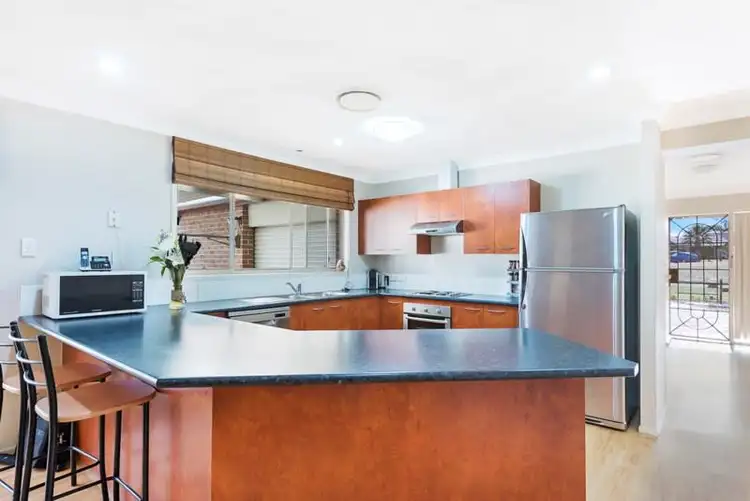 Fourth view of Homely house listing, 62 Prairievale Road, Bossley Park NSW 2176