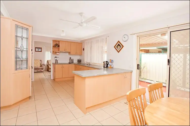 Second view of Homely house listing, 167 Rifle Range Road, Bligh Park NSW 2756