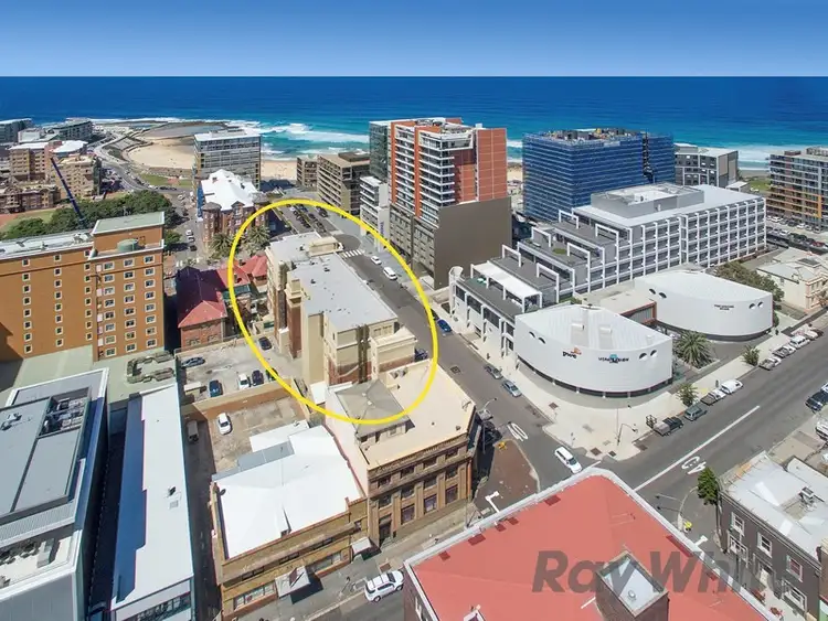 301/8 King Street, Newcastle NSW 2300