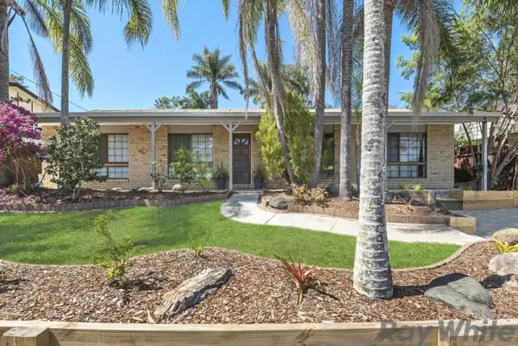 Second view of Homely house listing, 18 Leigh Street, Deception Bay QLD 4508