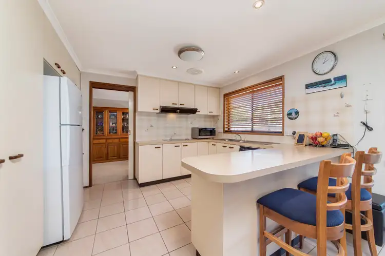 Seventh view of Homely house listing, 7 Avior Place, Giralang ACT 2617