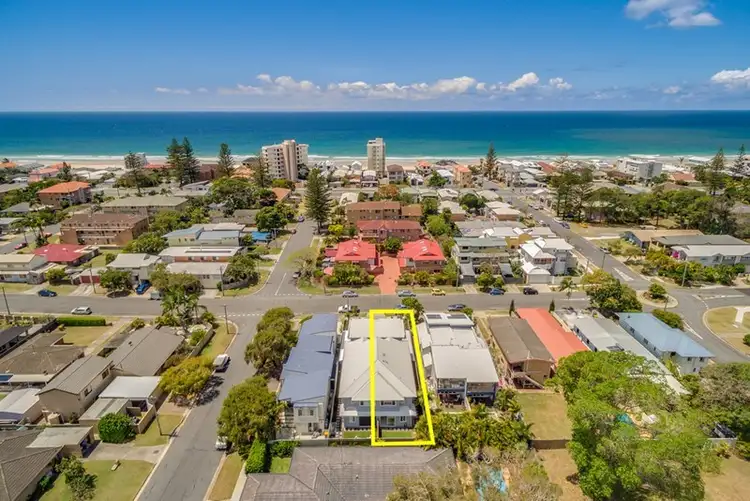 Second view of Homely other listing, 1/184 Cypress Terrace, Palm Beach QLD 4221