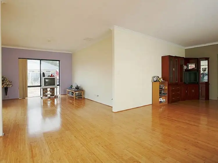 Fifth view of Homely house listing, 3 Kwilena Avenue, Wattle Grove WA 6107
