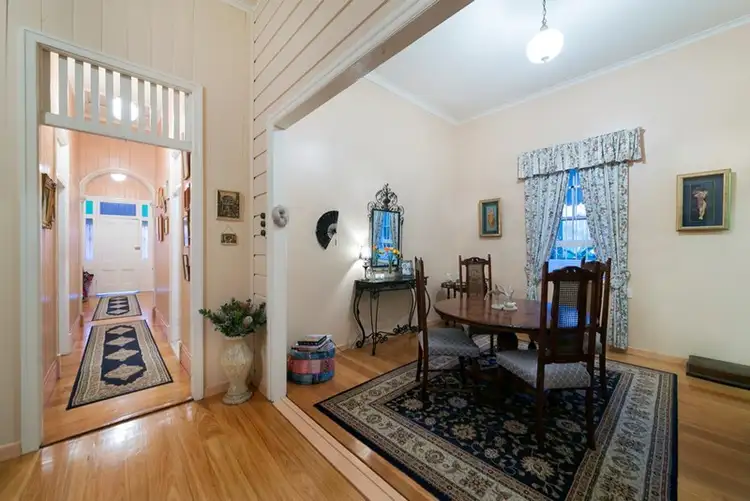 Second view of Homely house listing, 10 Lochaber Street, Dutton Park QLD 4102