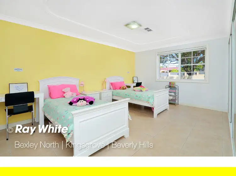 Sixth view of Homely house listing, 4 Calbina Road, Earlwood NSW 2206