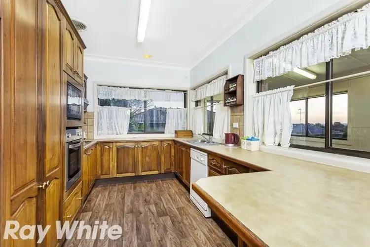 Fifth view of Homely house listing, RMB 31 Windsor Road, Baulkham Hills NSW 2153