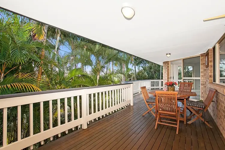 Third view of Homely house listing, 42 Hoffschildt Drive, Currumbin Waters QLD 4223