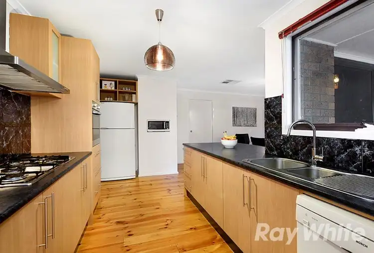 Second view of Homely house listing, 69 Holmbury Boulevard, Mulgrave VIC 3170