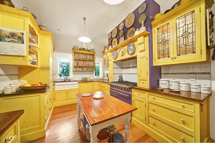 Sixth view of Homely house listing, 6 Oaklands Avenue, Summer Hill NSW 2130