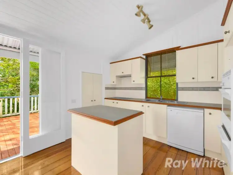 Sixth view of Homely house listing, 119 Lloyd Street, Alderley QLD 4051